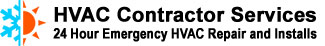 Homewd HVAC Services